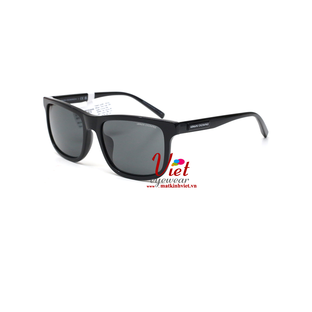 Kính mát Armani Exchange AX4145SF 8158/87